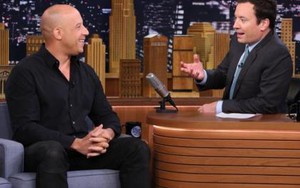 Tại sao 'Fast and Furious 8' đột ngột chuyển bối cảnh tới New York?